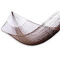 Nylon 'Caribbean Mambo' Hammock (Mexico)
