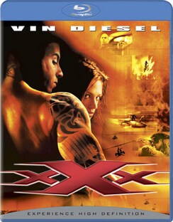 XXX (Blu-ray Disc)
