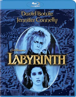 Labyrinth (Blu-ray Disc)