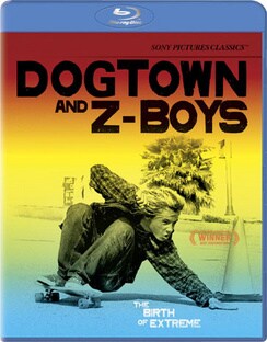 Dogtown and Z-Boys - WS (Blu-ray Disc)