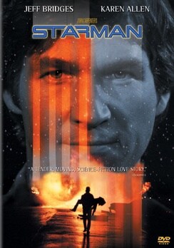 Starman (DVD)