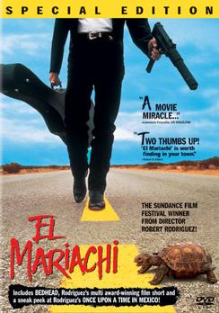 El Mariachi - Special Edition (DVD)