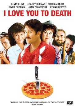 I Love You to Death (DVD)