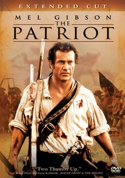 The Patriot - Extended Edition (DVD)
