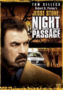 Jesse Stone - Night Passage (DVD)