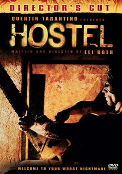 Hostel - Director's Cut (DVD)