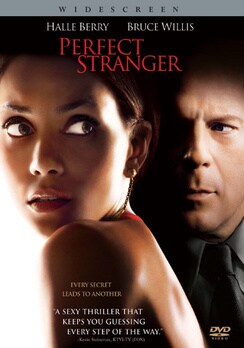 Perfect Stranger (WS/DVD)