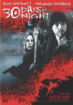 30 Days of Night (DVD)