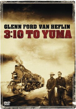 3:10 to Yuma (SE/DVD)
