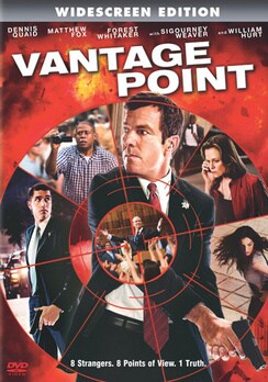 Vantage Point (DVD)