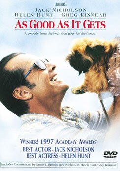 As Good as It Gets (DVD)