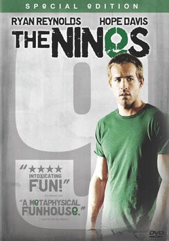 The Nines (DVD)