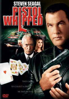 Pistol Whipped (DVD)