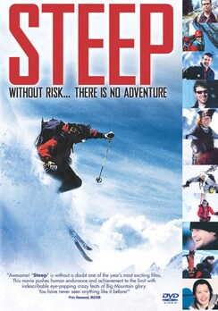 Steep (DVD)