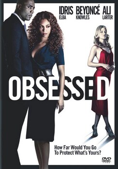 Obsessed (DVD)