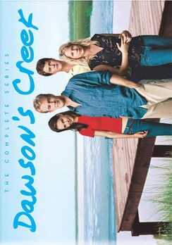 Dawson`s Creek: The Complete Series (DVD)