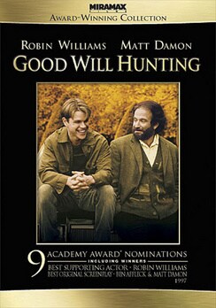 Good Will Hunting (DVD)