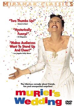 Muriel's Wedding (DVD)