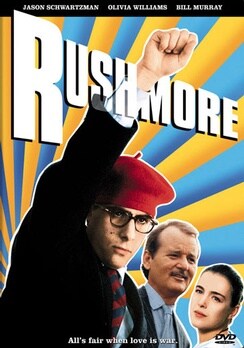 Rushmore (DVD)