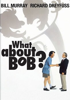 What About Bob? (DVD)