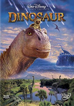 Dinosaur (DVD)