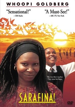 Sarafina! (DVD)