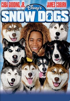 Snow Dogs (DVD)
