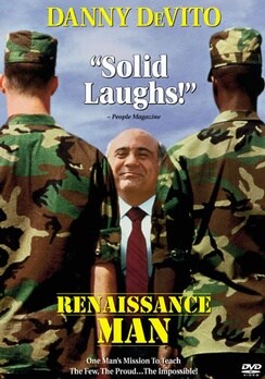 Renaissance Man (DVD)