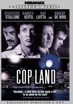 Cop Land (DVD)