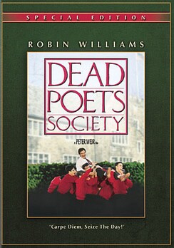 Dead Poets Society (SE/DVD)