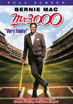 Mr. 3000 - Full Frame (DVD)