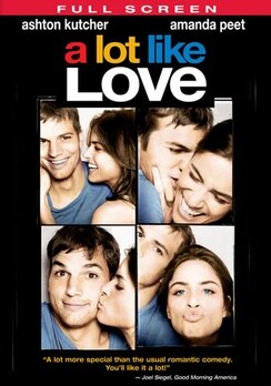 A Lot Like Love (FS/DVD)