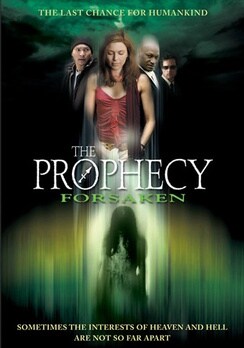 The Prophecy 5: Forsaken (DVD)