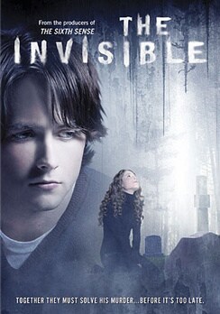 The Invisible (DVD)