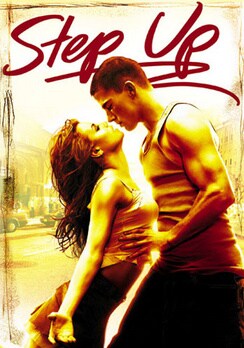 Step Up (FS/DVD)