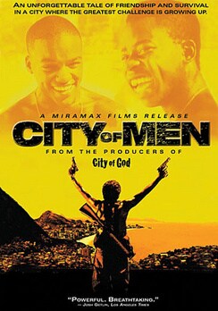 City of Men (DVD)