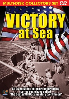 Victory At Sea - Multi Disc Collector's Set (DVD)
