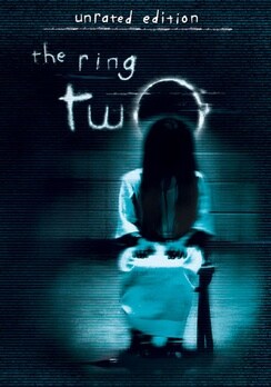 The Ring Two (Unrated/WS/DVD)