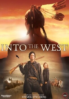 Into The West (DVD)