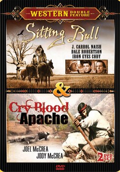Sitting Bull (DVD)