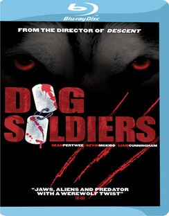 Dog Soldiers (Blu-ray Disc)