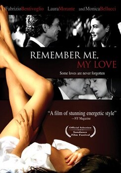 Remember Me, My Love (DVD)