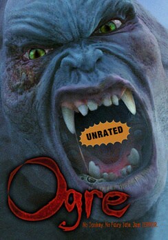 Ogre (DVD)