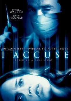 I Accuse (DVD)