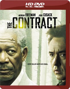 The Contract (HD DVD)