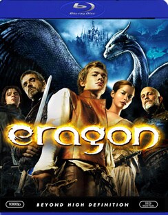 Eragon - Movie Cash (Blu-ray Disc)
