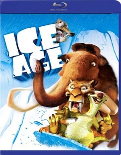Ice Age (Blu-ray Disc)