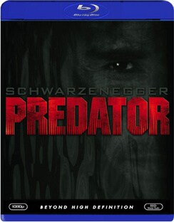 Predator (Blu-ray Disc)