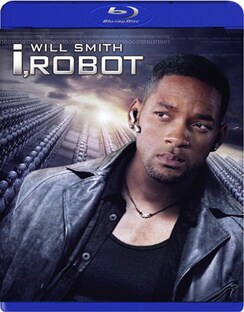 I, Robot (Blu-ray Disc)