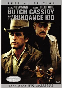 Butch Cassidy and the Sundance Kid - Special Edition (DVD)